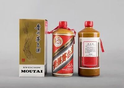 宜宾茅台酒 洋酒回收 高端礼品回收店 相关图片