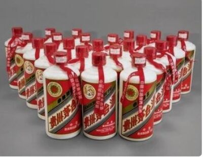 北京周边上门回收茅台酒-大量回收飞天茅台酒-专业正规 相关图片