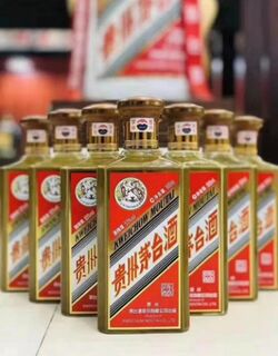 抚顺高价回收12年茅台酒回收新老郎酒 相关图片