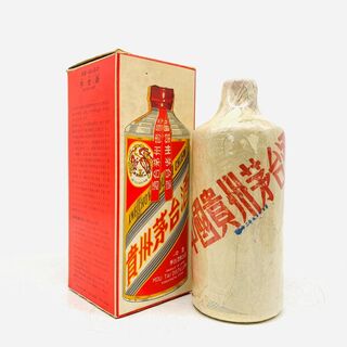 吉林市龙潭区回收93年董酒老茅台酒回收 相关图片