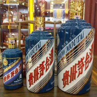包头周边高价回收生肖茅台酒联系方式 诚实守信 专业高效 相关图片