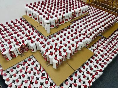 定西高价回收生肖茅台酒瓶30年礼盒茅台酒回收咨询