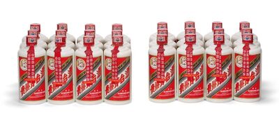 廊坊固安正规老茅台酒回收收藏商家联系电话地址 相关图片