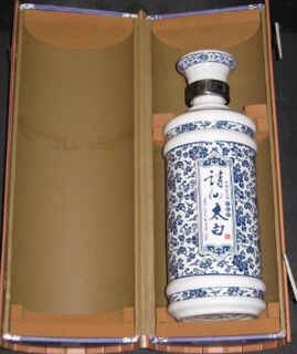 临沧双江收30年茅台酒空瓶 临沧回收茅台酒的 ͼƬ