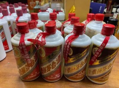 南通收购家里的闲置茅台酒 回收虫草燕窝礼品可鉴定 相关图片