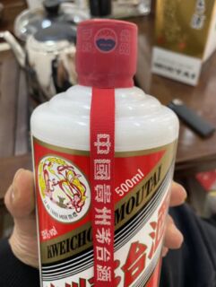 承德本地回收茅台酒商家 回收茅台酒瓶子礼盒专业快速 相关图片