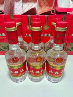 天津红桥区回收水井坊剑南春 红桥区回收五粮液 相关图片