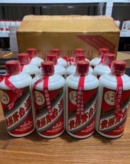 贵阳南明本地高价回收兔年茅台酒 回收价格咨询 相关图片