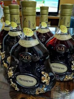朝阳高价回收15年茅台酒瓶-陈年五粮液回收地址电话 相关图片
