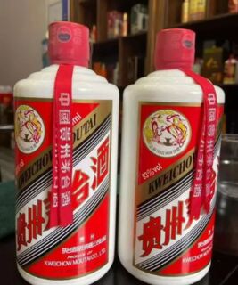 龙岩连城茅台酒空瓶回收-礼品虫草高价回收商行 相关图片