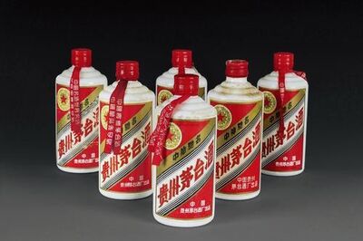 盈典佳酿茅台酒瓶子回收价值更新一览 相关图片