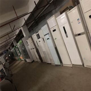忠县回收二手办公家具家电空调 酒店厨具设备回收图片