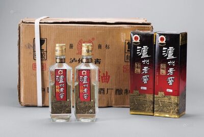 永州1.5L茅台酒瓶回收在线一览咨询价值上门收购 相关图片