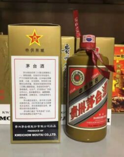 锦州17年的茅台酒回收 53度的茅台酒瓶回收商家电话 相关图片