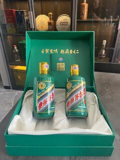 衡水十五年茅台酒瓶礼盒回收 高价回收酒席剩余名酒电话 相关图片