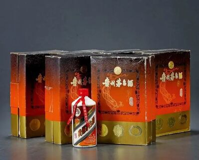 焦作回收散装飞天茅台酒 80年份茅台酒瓶回收上门电话 茅台酒回收 ͼƬ