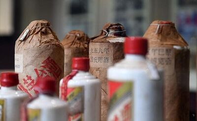 宜春上门回收老酒 洋酒 茅台酒本地公司 相关图片