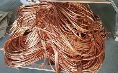 贵阳息烽大量回收废旧工程设备 废旧变压器 金属回收 相关图片