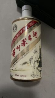 济南就近收购龙年茅台酒瓶 名酒回收 免费鉴定 相关图片