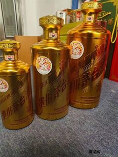 北京十五年茅台酒瓶回收空瓶回收24小时上门 相关图片