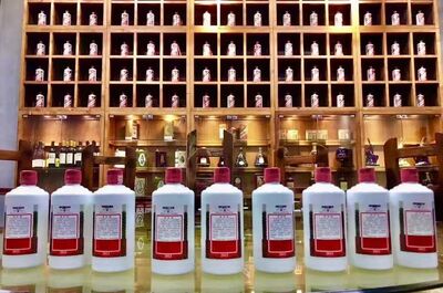 铜陵全市回收十二生肖茅台酒回收红酒礼品 相关图片