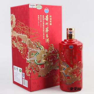 一瓶13年陈酿茅台酒全国收购茅台酒快速上门 相关图片