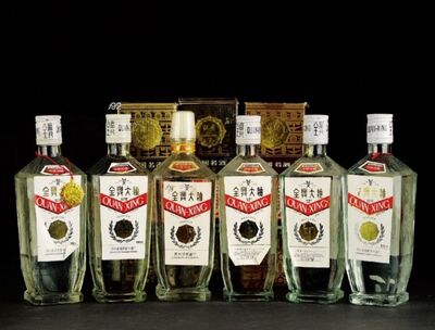 黑河回收整箱茅台酒-茅台酒瓶回收 相关图片