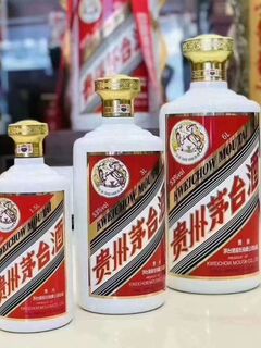 大连回收茅台酒瓶电话茅台礼盒回收即时查询 相关图片