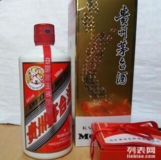 桂林生肖茅台酒回收电话 相关图片