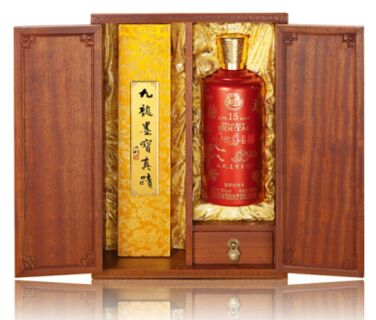 随县回收茅台酒瓶礼盒 相关图片