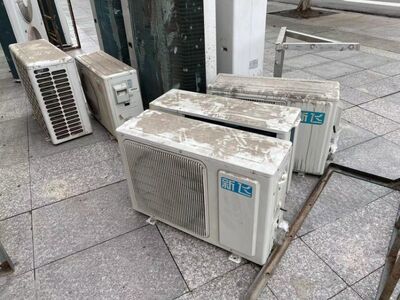 绵阳空调回收绵阳办公回收绵阳电池回收绵阳机房设备回收绵阳废旧金属回收